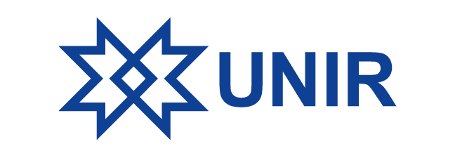 Logotipo da Universidade Federal de Rondônia